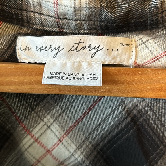 Pennington tunic - Picture 2 of 5